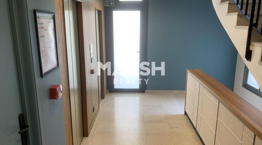 MALSH Realty & Property - Bureau - Lyon 3° / Préfecture / Universités - Lyon 3 - 3