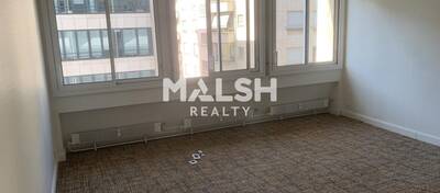 MALSH Realty & Property - Bureau - Lyon 3° / Préfecture / Universités - Lyon 3 - 6