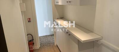 MALSH Realty & Property - Bureau - Lyon 3° / Préfecture / Universités - Lyon 3 - 7