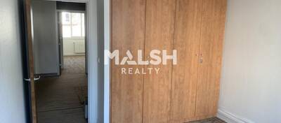 MALSH Realty & Property - Bureau - Lyon 3° / Préfecture / Universités - Lyon 3 - 9