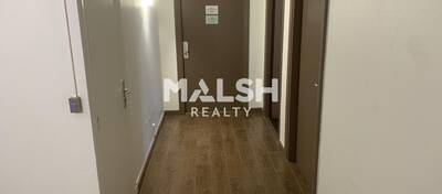 MALSH Realty & Property - Bureau - Lyon 3° / Préfecture / Universités - Lyon 3 - 11