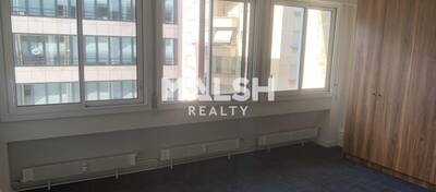 MALSH Realty & Property - Bureau - Lyon 3° / Préfecture / Universités - Lyon 3 - 14