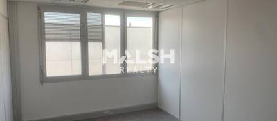 MALSH Realty & Property - Bureau - Lyon EST (St Priest /Mi Plaine/ A43 / Eurexpo) - Chassieu - 3