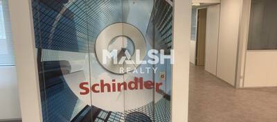 MALSH Realty & Property - Bureau - Lyon EST (St Priest /Mi Plaine/ A43 / Eurexpo) - Chassieu - 2