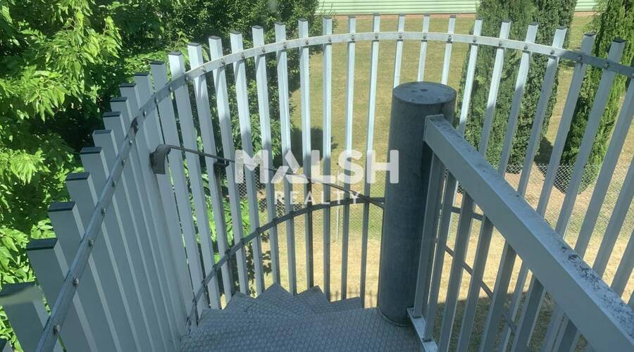 MALSH Realty & Property - Bureau - Lyon EST (St Priest /Mi Plaine/ A43 / Eurexpo) - Chassieu - 5