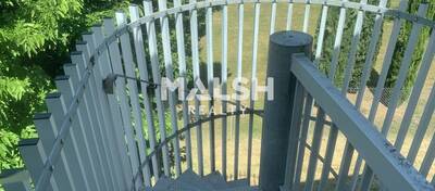 MALSH Realty & Property - Bureau - Lyon EST (St Priest /Mi Plaine/ A43 / Eurexpo) - Chassieu - 5