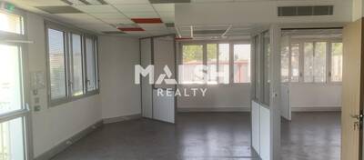 MALSH Realty & Property - Bureau - Lyon EST (St Priest /Mi Plaine/ A43 / Eurexpo) - Chassieu - 6