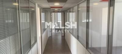 MALSH Realty & Property - Bureau - Lyon EST (St Priest /Mi Plaine/ A43 / Eurexpo) - Chassieu - 8