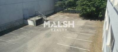 MALSH Realty & Property - Bureau - Lyon EST (St Priest /Mi Plaine/ A43 / Eurexpo) - Chassieu - 10