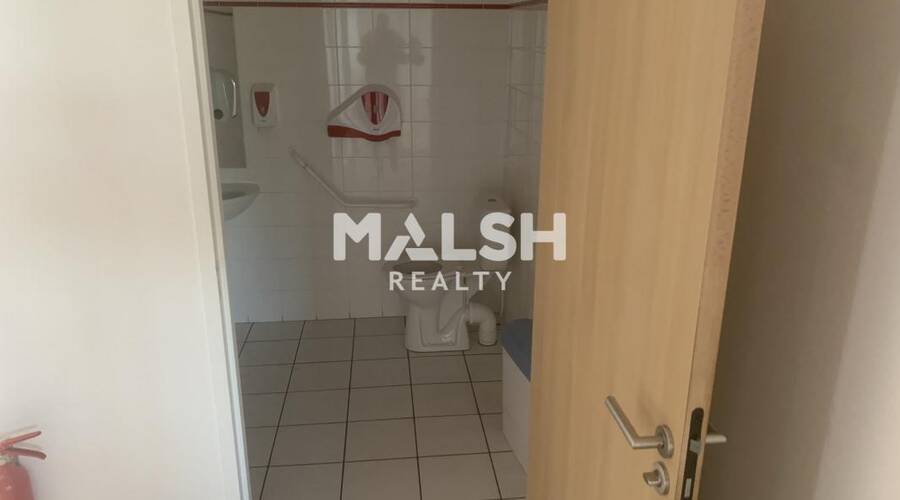 MALSH Realty & Property - Bureau - Lyon EST (St Priest /Mi Plaine/ A43 / Eurexpo) - Chassieu - 11