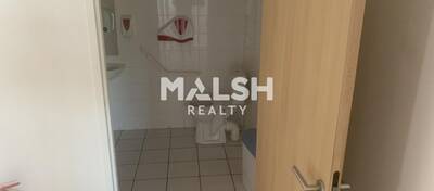 MALSH Realty & Property - Bureau - Lyon EST (St Priest /Mi Plaine/ A43 / Eurexpo) - Chassieu - 11