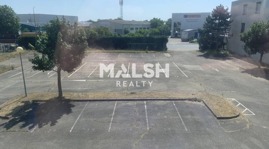 MALSH Realty & Property - Bureau - Lyon EST (St Priest /Mi Plaine/ A43 / Eurexpo) - Chassieu - 12