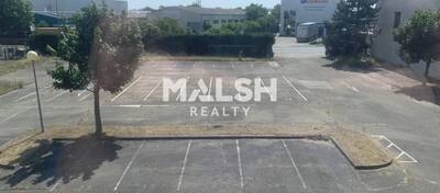 MALSH Realty & Property - Bureau - Lyon EST (St Priest /Mi Plaine/ A43 / Eurexpo) - Chassieu - 12