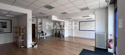 MALSH Realty & Property - Local commercial - Lyon 6° - Lyon 6 - 5