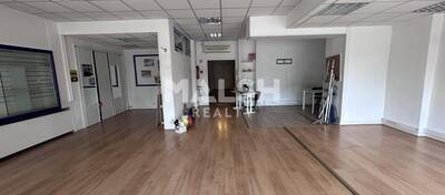 MALSH Realty & Property - Local commercial - Lyon 6° - Lyon 6 - 2