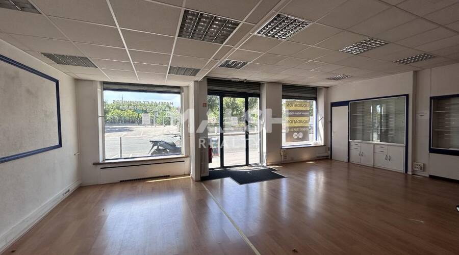 MALSH Realty & Property - Local commercial - Lyon 6° - Lyon 6 - 3