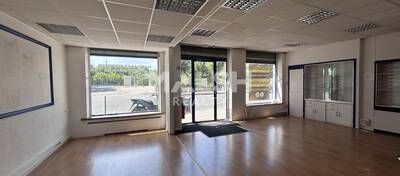 MALSH Realty & Property - Local commercial - Lyon 6° - Lyon 6 - 3