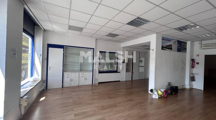 MALSH Realty & Property - Local commercial - Lyon 6° - Lyon 6 - 4