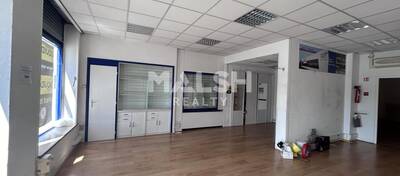 MALSH Realty & Property - Local commercial - Lyon 6° - Lyon 6 - 4