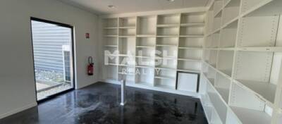 MALSH Realty & Property - Bureau - Extérieurs NORD (Villefranche / Belleville) - Alix - 4