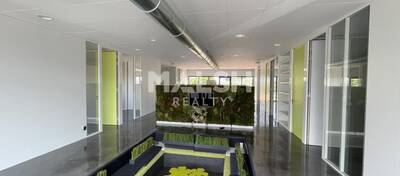 MALSH Realty & Property - Bureau - Extérieurs NORD (Villefranche / Belleville) - Alix - 5