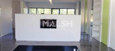 MALSH Realty & Property - Bureau - Extérieurs NORD (Villefranche / Belleville) - Alix - 6