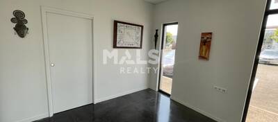 MALSH Realty & Property - Bureau - Extérieurs NORD (Villefranche / Belleville) - Alix - 7