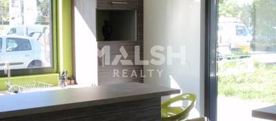 MALSH Realty & Property - Bureau - Extérieurs NORD (Villefranche / Belleville) - Alix - 13