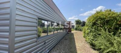 MALSH Realty & Property - Bureau - Extérieurs NORD (Villefranche / Belleville) - Alix - 16