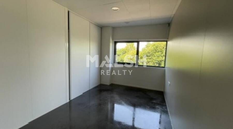 MALSH Realty & Property - Bureau - Extérieurs NORD (Villefranche / Belleville) - Alix - 8
