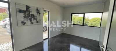 MALSH Realty & Property - Bureau - Extérieurs NORD (Villefranche / Belleville) - Alix - 3
