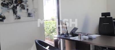 MALSH Realty & Property - Bureau - Extérieurs NORD (Villefranche / Belleville) - Alix - 9