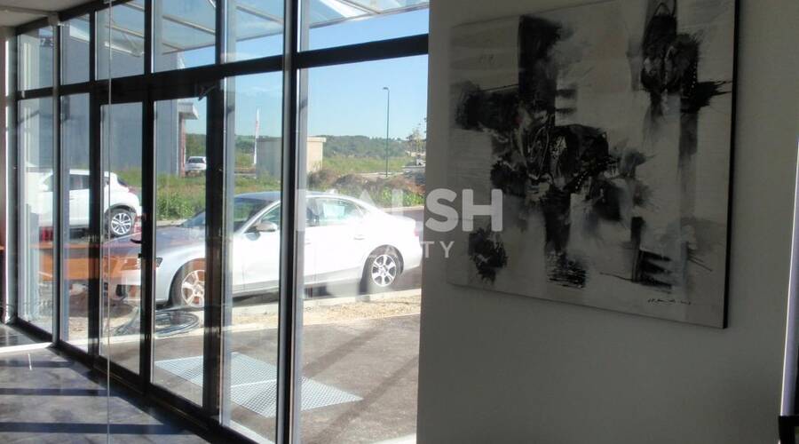 MALSH Realty & Property - Bureau - Extérieurs NORD (Villefranche / Belleville) - Alix - 10