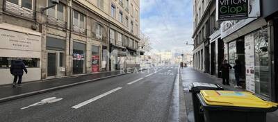 MALSH Realty & Property - Local commercial - Lyon 6° - Lyon 6 - 1
