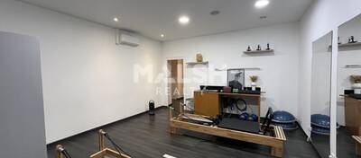 MALSH Realty & Property - Local commercial - Lyon 6° - Lyon 6 - 2