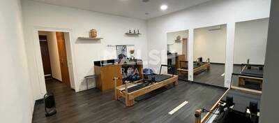 MALSH Realty & Property - Local commercial - Lyon 6° - Lyon 6 - 3