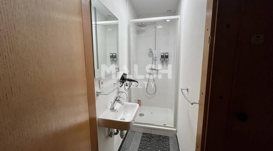 MALSH Realty & Property - Local commercial - Lyon 6° - Lyon 6 - 5