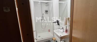 MALSH Realty & Property - Local commercial - Lyon 6° - Lyon 6 - 6
