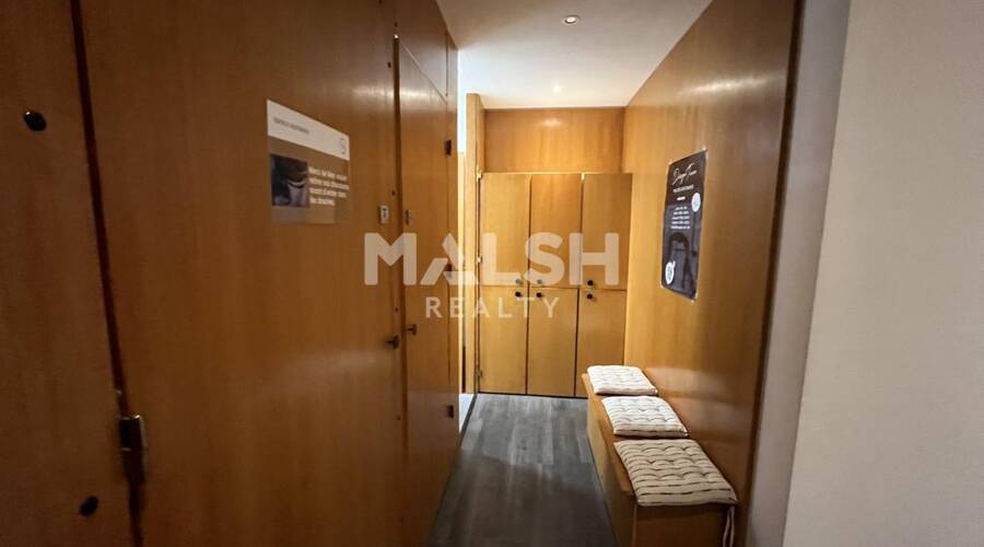 MALSH Realty & Property - Local commercial - Lyon 6° - Lyon 6 - 7