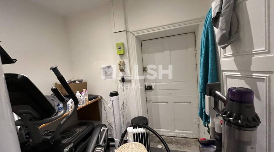 MALSH Realty & Property - Local commercial - Lyon 6° - Lyon 6 - 9