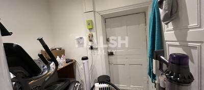 MALSH Realty & Property - Local commercial - Lyon 6° - Lyon 6 - 9