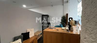 MALSH Realty & Property - Local commercial - Lyon 6° - Lyon 6 - 10