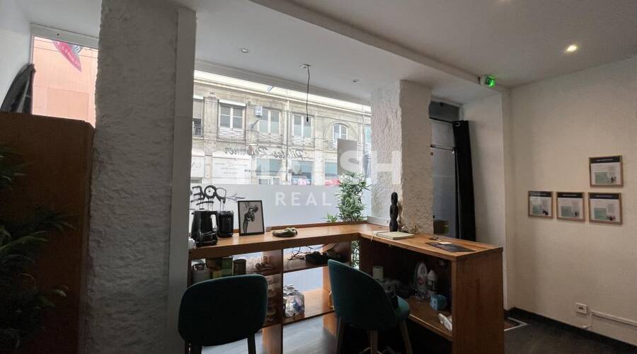 MALSH Realty & Property - Local commercial - Lyon 6° - Lyon 6 - 11