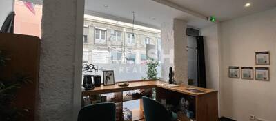 MALSH Realty & Property - Local commercial - Lyon 6° - Lyon 6 - 11