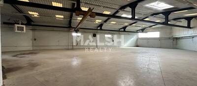 MALSH Realty & Property - Local d'activités - Extérieurs NORD (Villefranche / Belleville) - Jassans-Riottier - 2