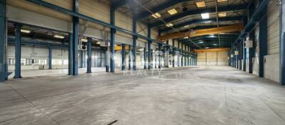 MALSH Realty & Property - Local d'activités - Extérieurs NORD (Villefranche / Belleville) - Jassans-Riottier - 5