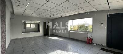 MALSH Realty & Property - Local d'activités - Extérieurs NORD (Villefranche / Belleville) - Jassans-Riottier - 7