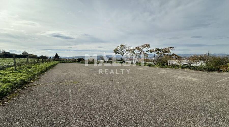 MALSH Realty & Property - Local d'activités - Extérieurs NORD (Villefranche / Belleville) - Jassans-Riottier - 9