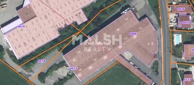 MALSH Realty & Property - Local d'activités - Extérieurs NORD (Villefranche / Belleville) - Jassans-Riottier - 13