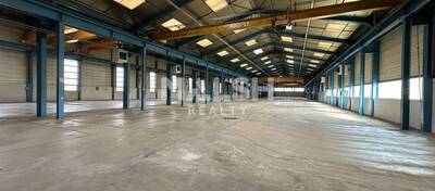 MALSH Realty & Property - Local d'activités - Extérieurs NORD (Villefranche / Belleville) - Jassans-Riottier - 1